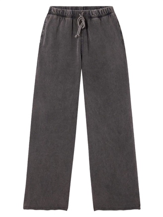 American Vintage AFOMA Joggers Vintage Darkness